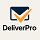 Blue envelope icon representing email services